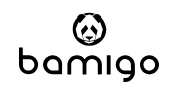 Bamigo Logo