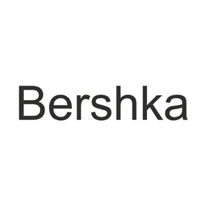 Bershka Logo