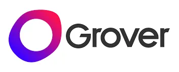 Grover Logo