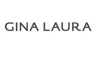 Gina Laura Logo