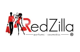 RedZilla Logo