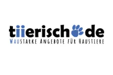 Tiierisch Logo