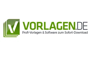 Vorlagen.de Logo